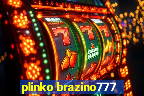 plinko brazino777