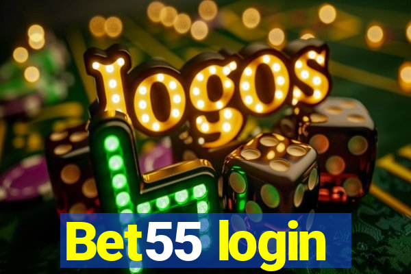 Bet55 login