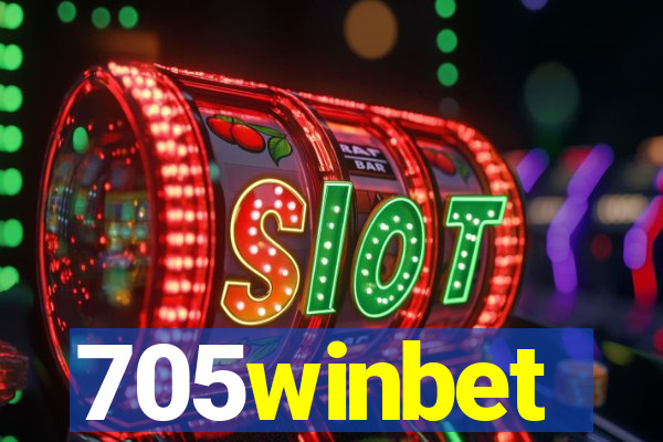 705winbet