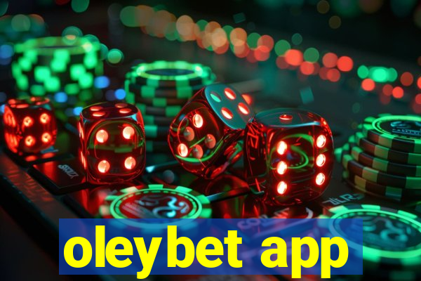 oleybet app