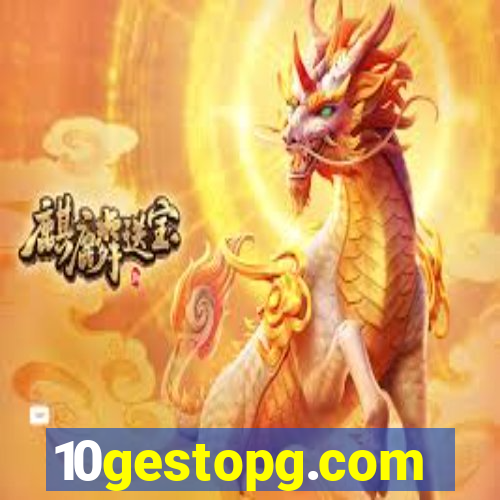 10gestopg.com