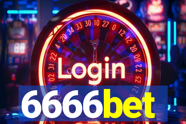 6666bet