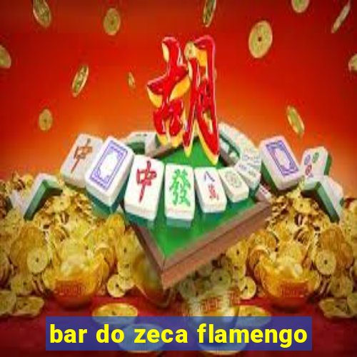 bar do zeca flamengo