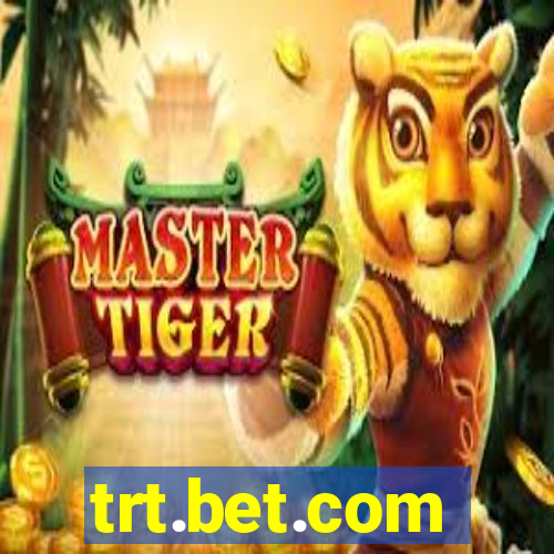 trt.bet.com