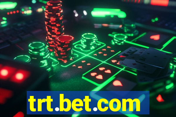 trt.bet.com