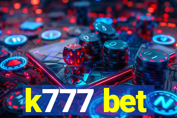 k777 bet