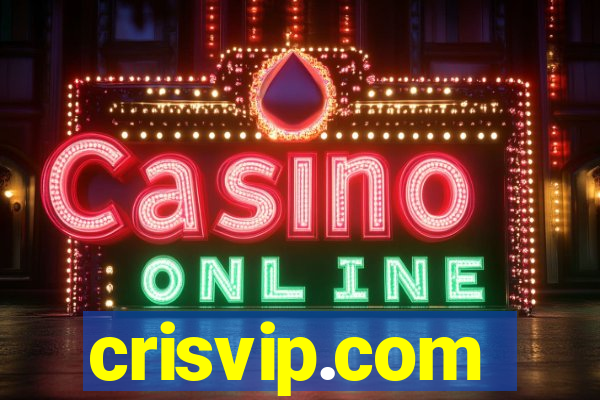 crisvip.com