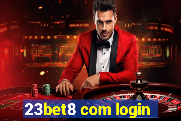 23bet8 com login