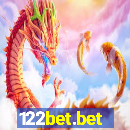 122bet.bet