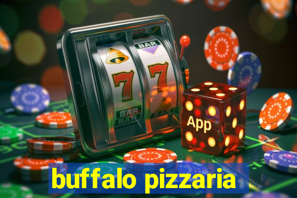 buffalo pizzaria