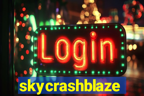 skycrashblaze