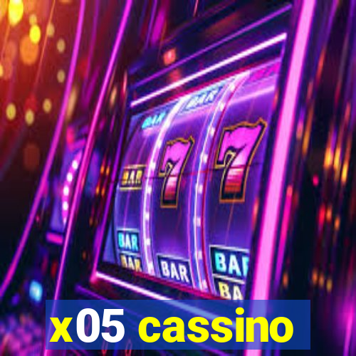 x05 cassino