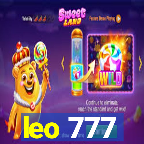 leo 777