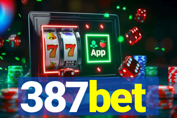 387bet