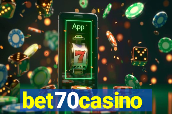 bet70casino