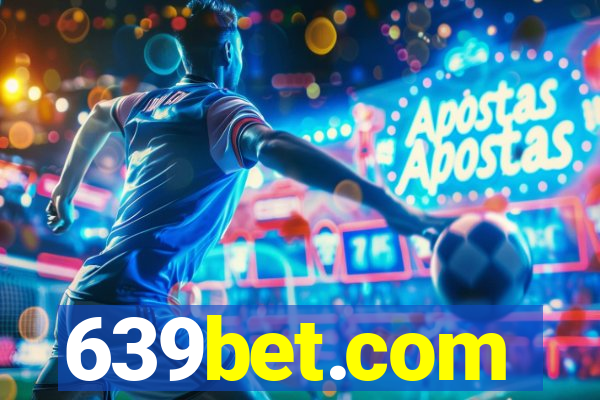 639bet.com