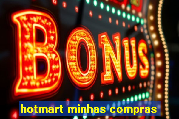 hotmart minhas compras