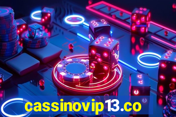 cassinovip13.com