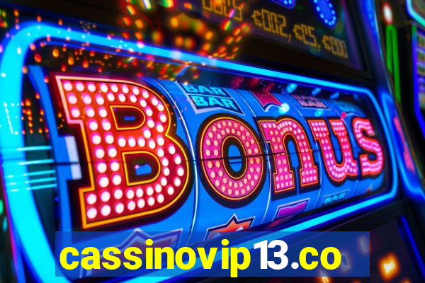 cassinovip13.com