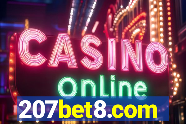 207bet8.com