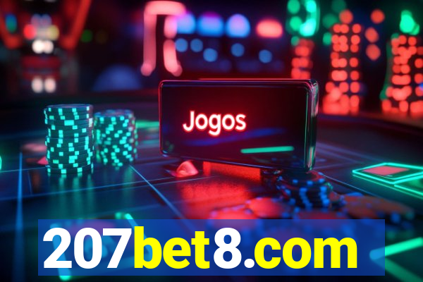 207bet8.com