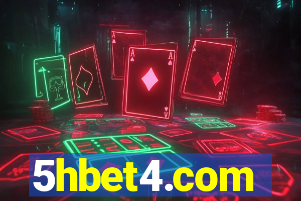 5hbet4.com