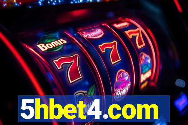 5hbet4.com