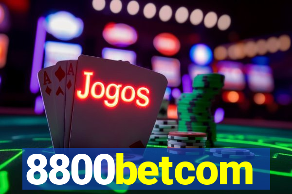 8800betcom