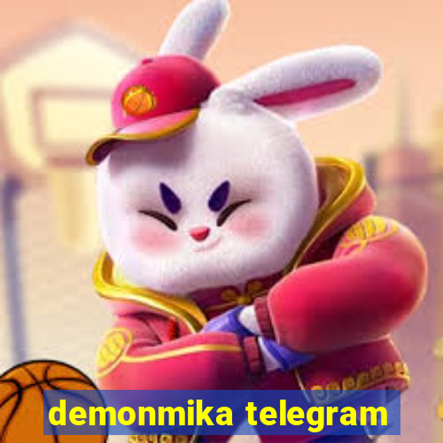 demonmika telegram