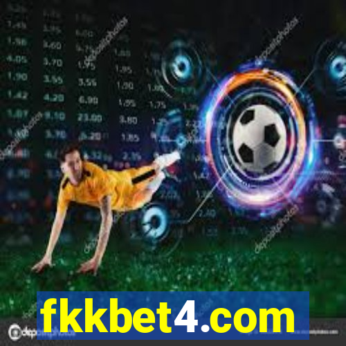 fkkbet4.com