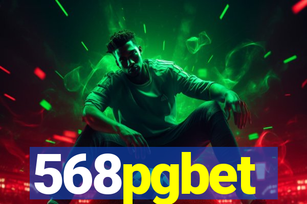 568pgbet