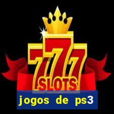 jogos de ps3 download pkg