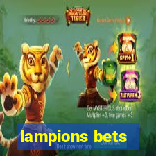 lampions bets