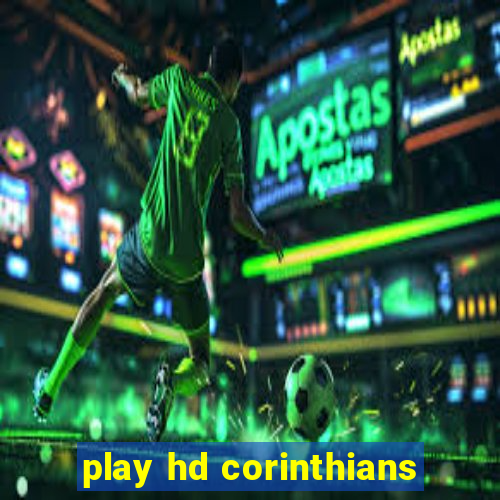 play hd corinthians