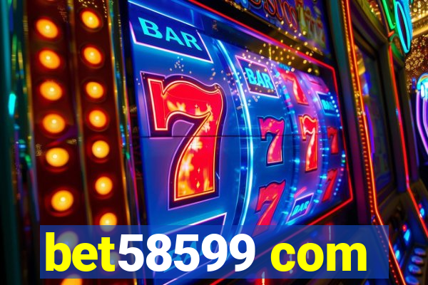 bet58599 com