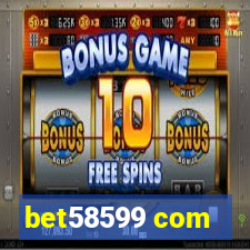 bet58599 com