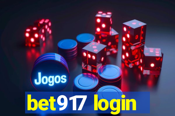 bet917 login