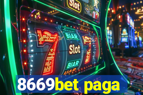 8669bet paga