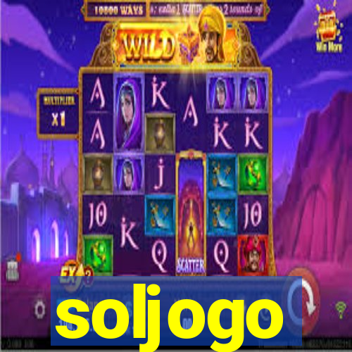 soljogo