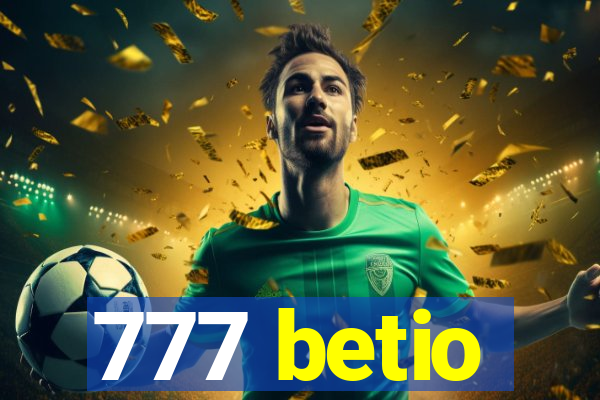 777 betio