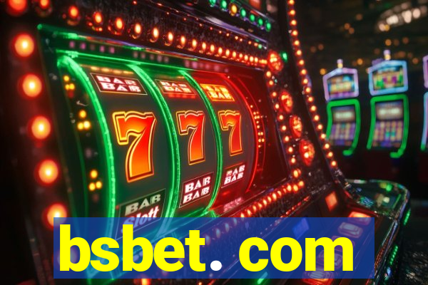 bsbet. com