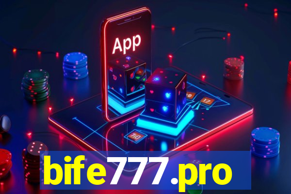 bife777.pro