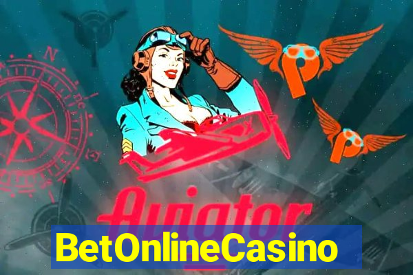 BetOnlineCasino