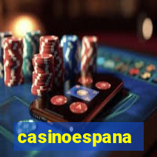 casinoespana