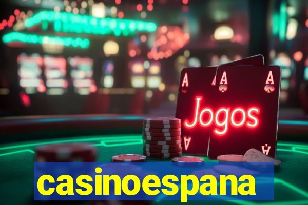 casinoespana