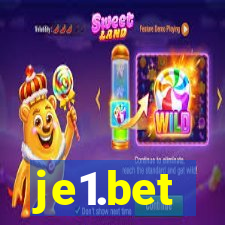 je1.bet