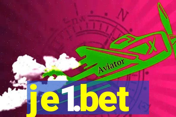 je1.bet