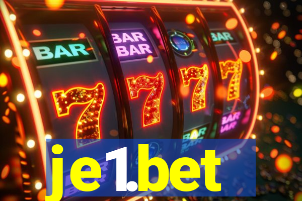 je1.bet