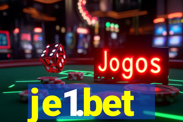 je1.bet