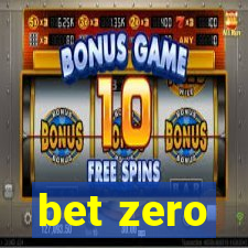 bet zero